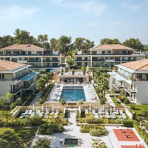 Evancy Les Jardins D'azur - Apartahotel Vence