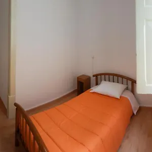 Olive Street House Hostal Coímbra
