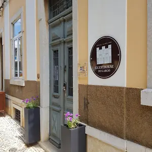 Pensión Do Largo