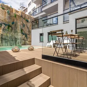  Apartmanhotel Roots