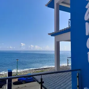 Mediterraneo Madeira Hotel São Vicente